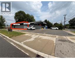 116 ST CLAIR Avenue, kitchener, Ontario