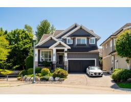 3876 154 STREET, Surrey, British Columbia