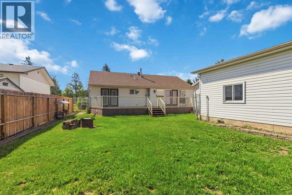 18 Clark Crescent, Fort Mcmurray, Alberta  T9H 1M8 - Photo 29 - A2326402