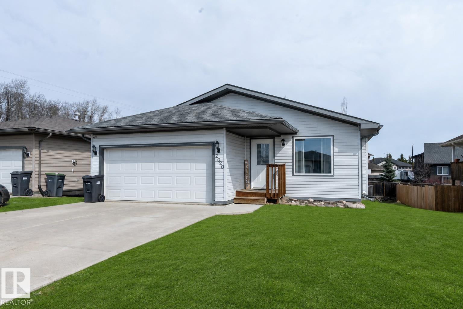 2620 LAKE AV, Cold Lake, Alberta