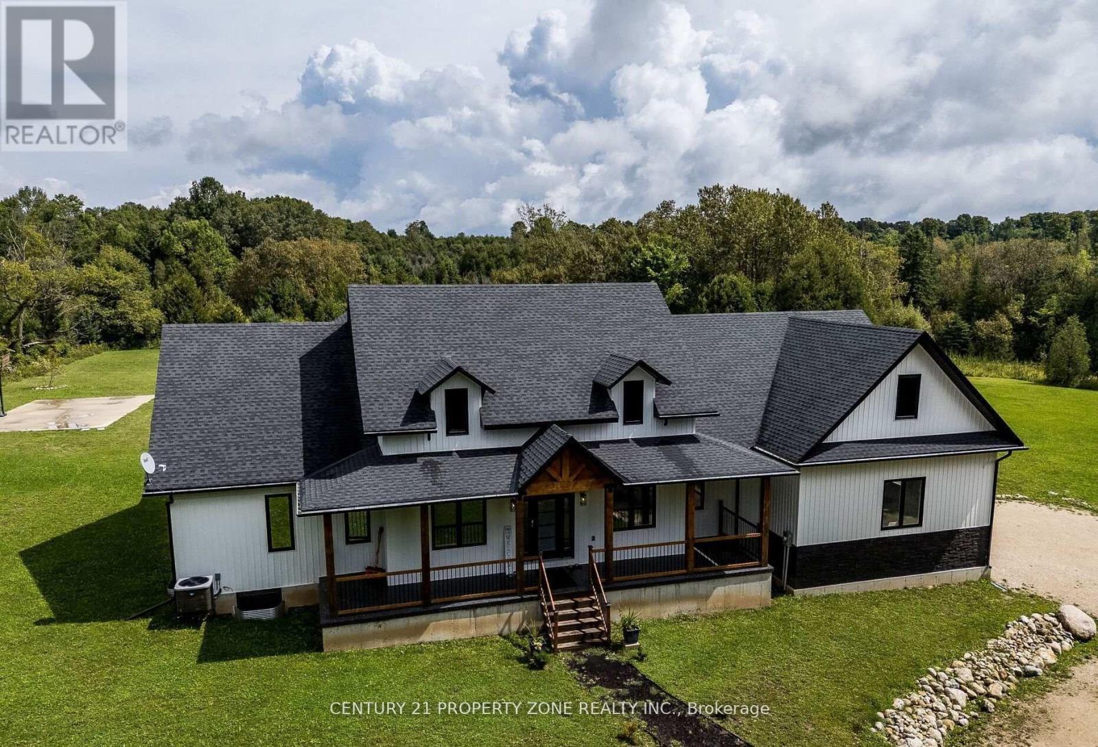 423474 6 CONCESSION, West Grey, Ontario