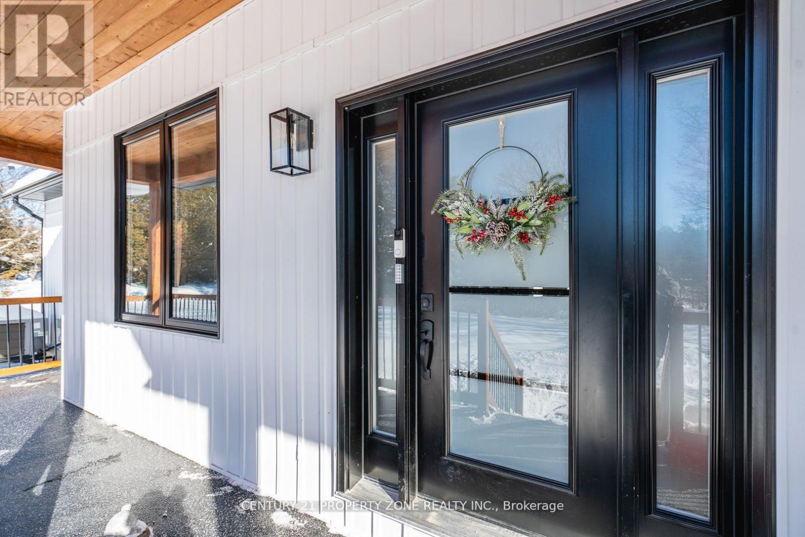 423474 6 Concession, West Grey, Ontario  N0C 1H0 - Photo 4 - X13605478