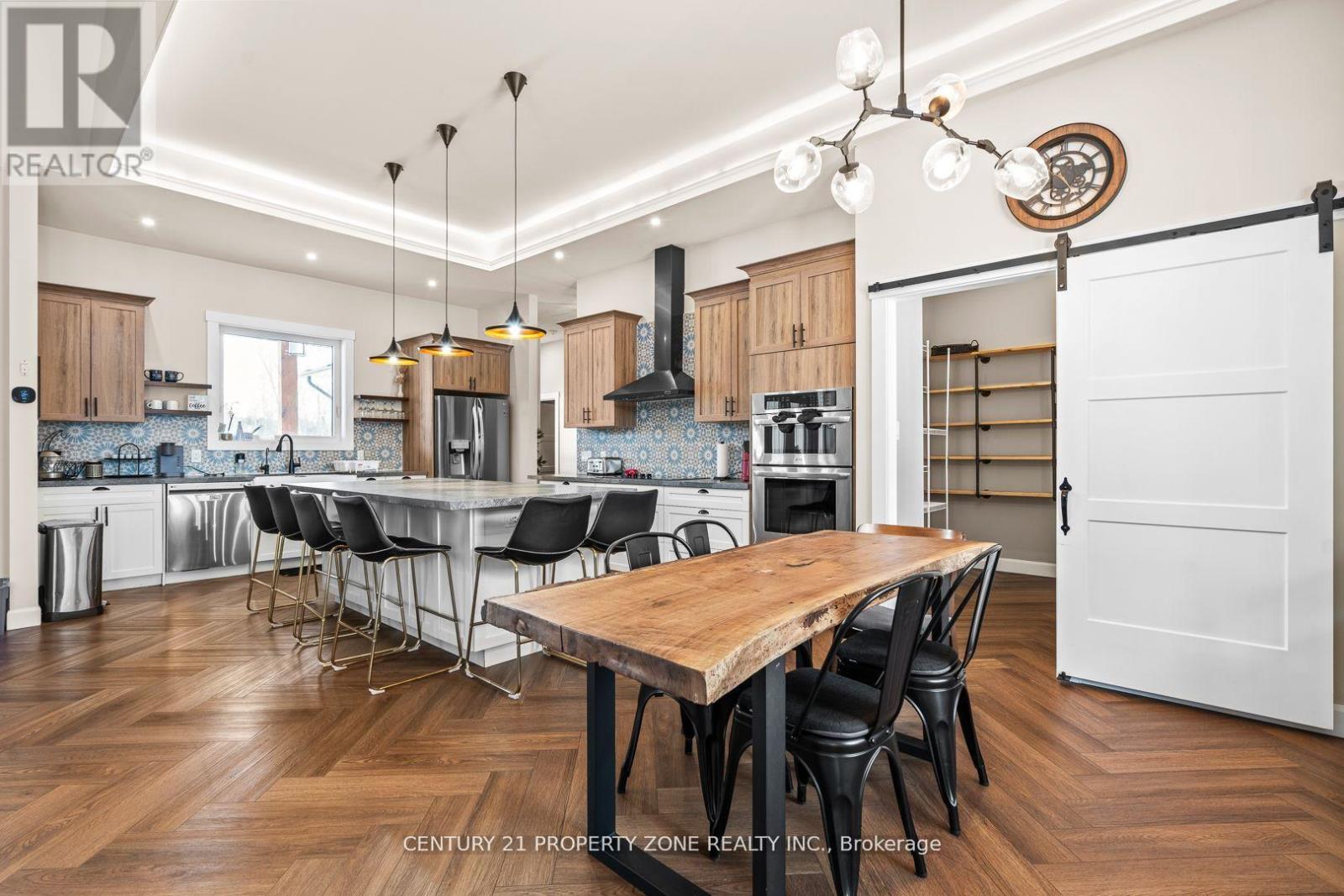423474 6 Concession, West Grey, Ontario  N0C 1H0 - Photo 6 - X13605478