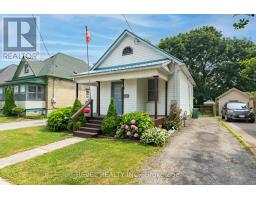 7 MAPLE STREET, St. Thomas, Ontario