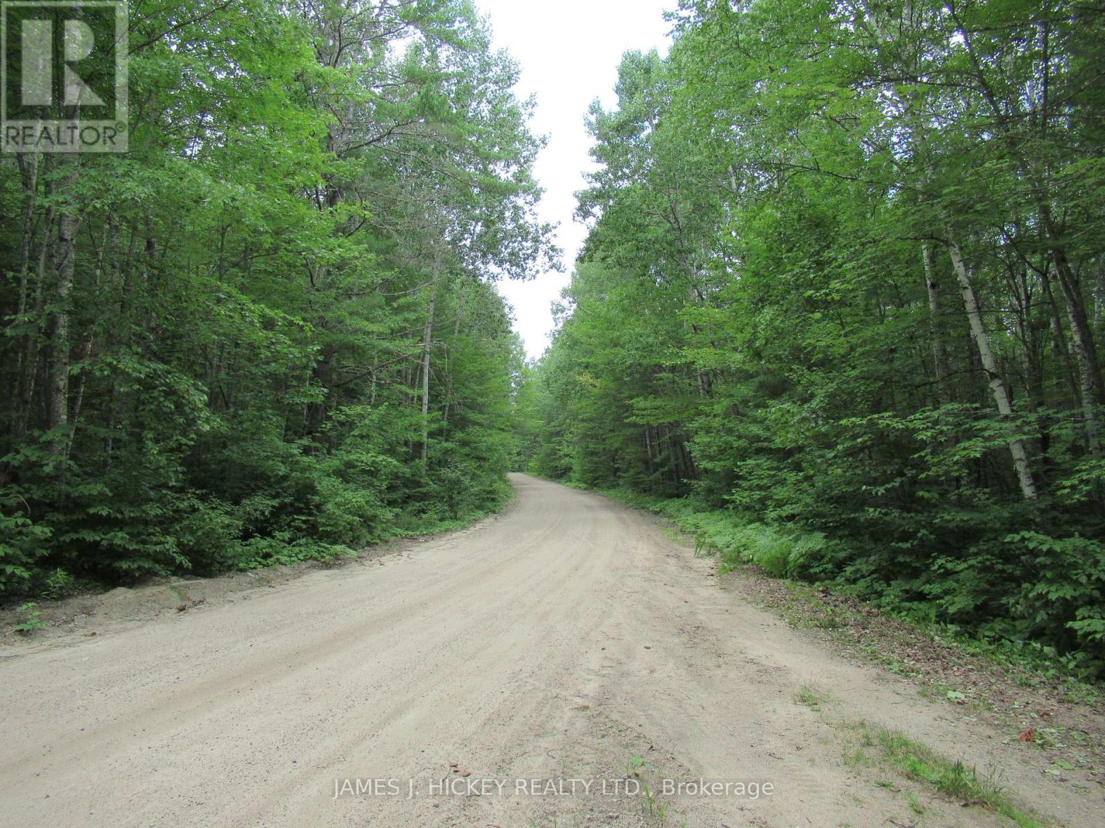 601 MACKEY CREEK ROAD, Head, Ontario