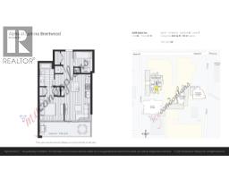 1702 2288 ALPHA AVENUE, Burnaby, British Columbia