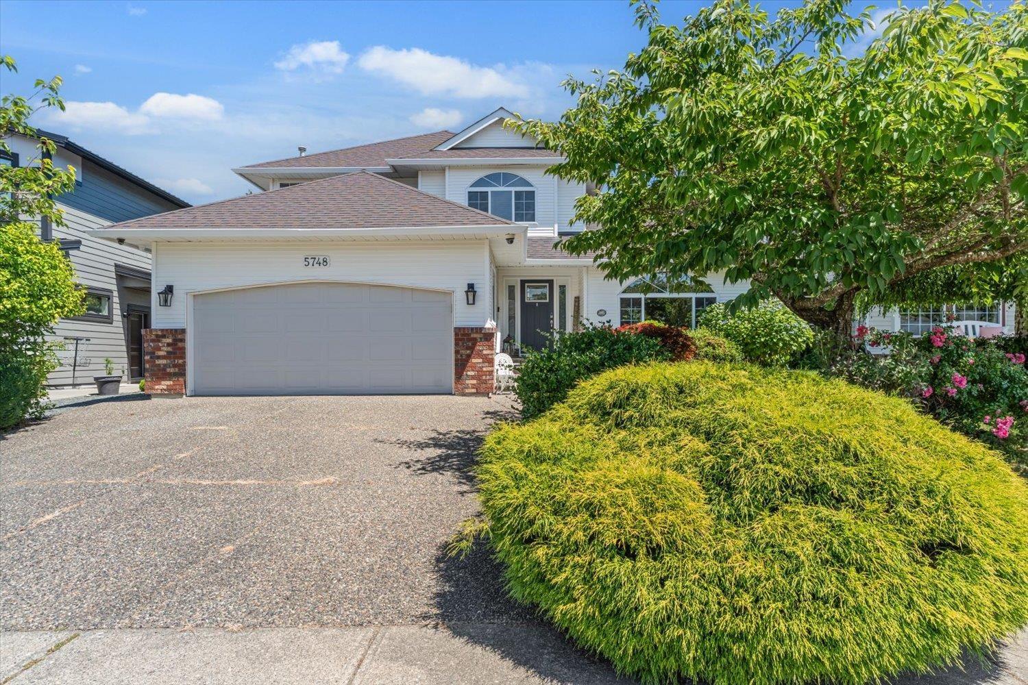 5748 MONTESINA PLACE|Sardis South