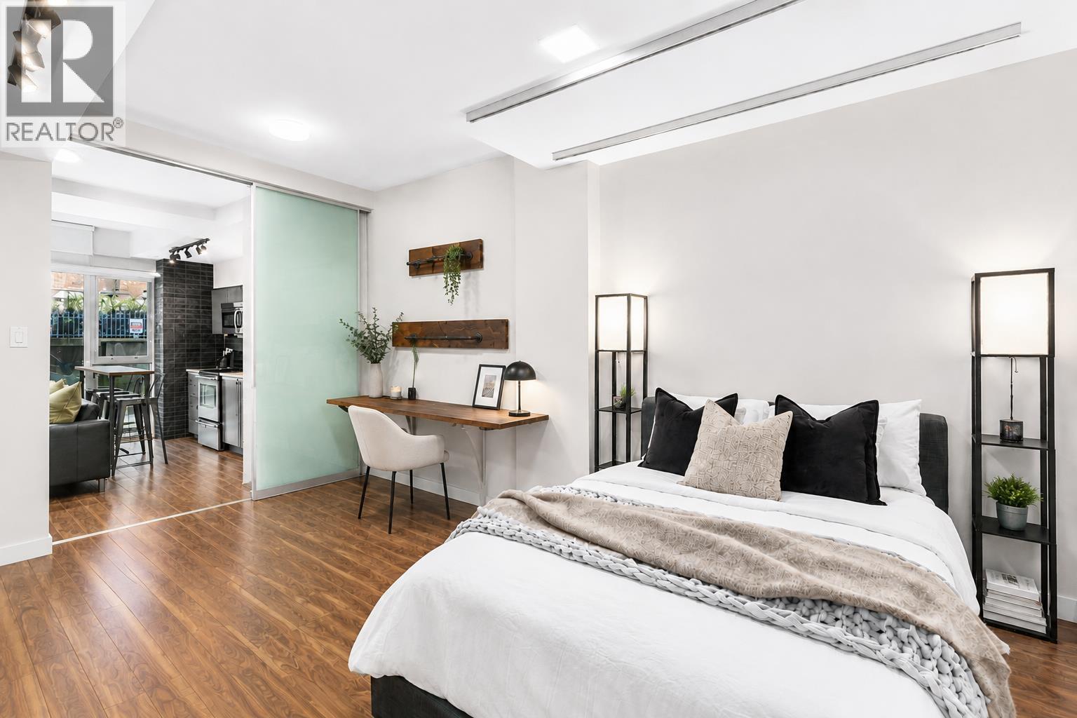 101 2511 Quebec Street, Vancouver, British Columbia  V5T 0B6 - Photo 17 - R3149887