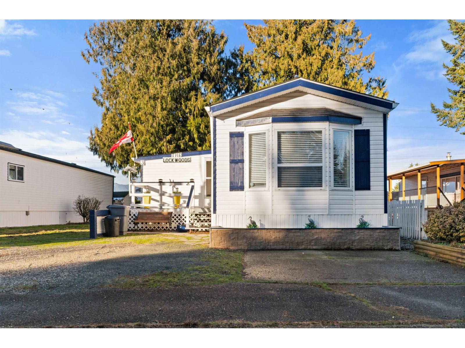 3 6338 VEDDER ROAD|Sardis South