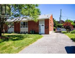 B - 2430 IRIS STREET, ottawa, Ontario