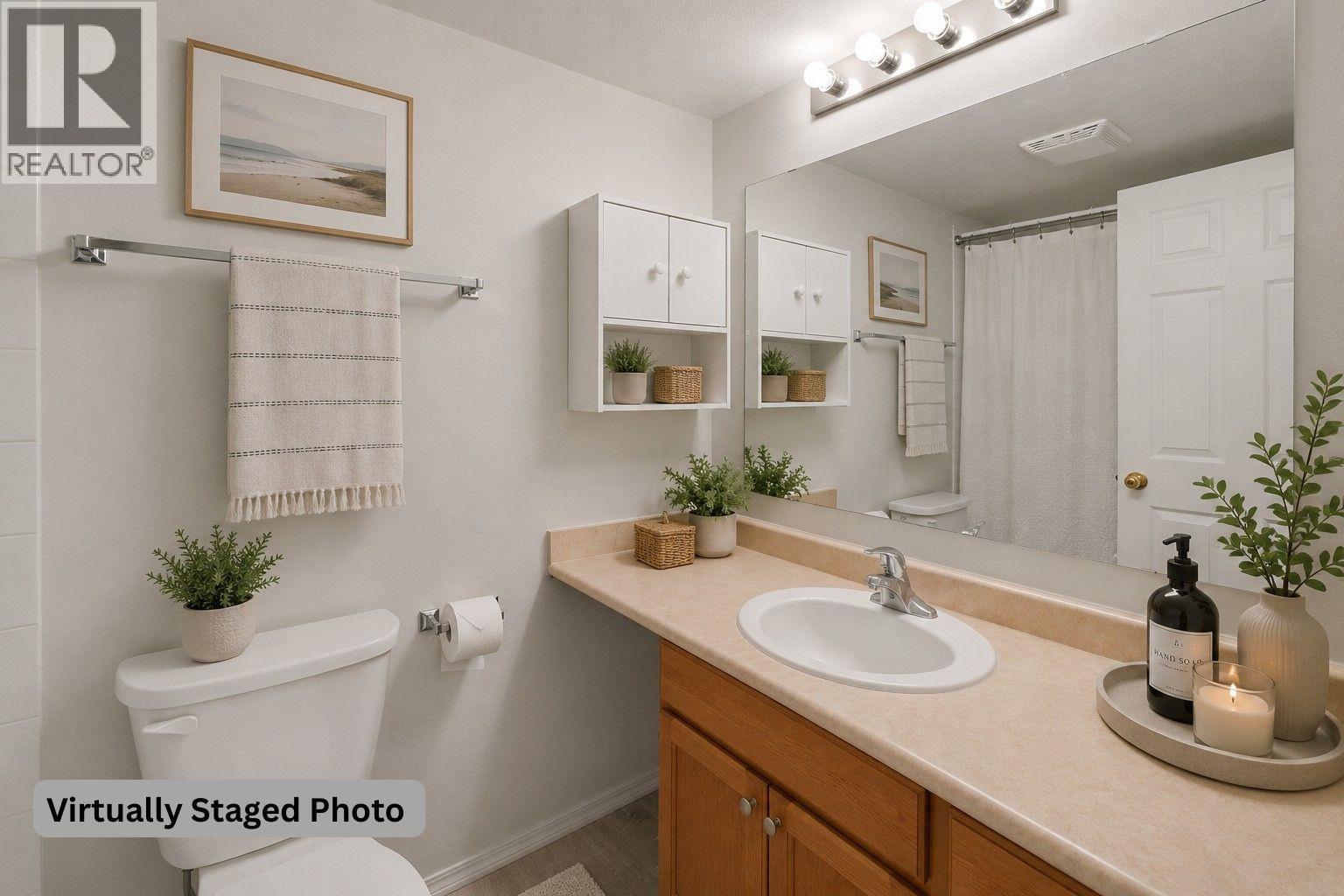 640 3 Street SW Unit# 406, Salmon Arm, British Columbia  V1E 2R3 - Photo 17 - 10390814