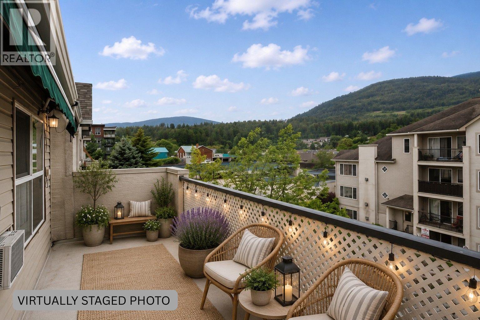 640 3 Street SW Unit# 406, Salmon Arm, British Columbia  V1E 2R3 - Photo 4 - 10390814