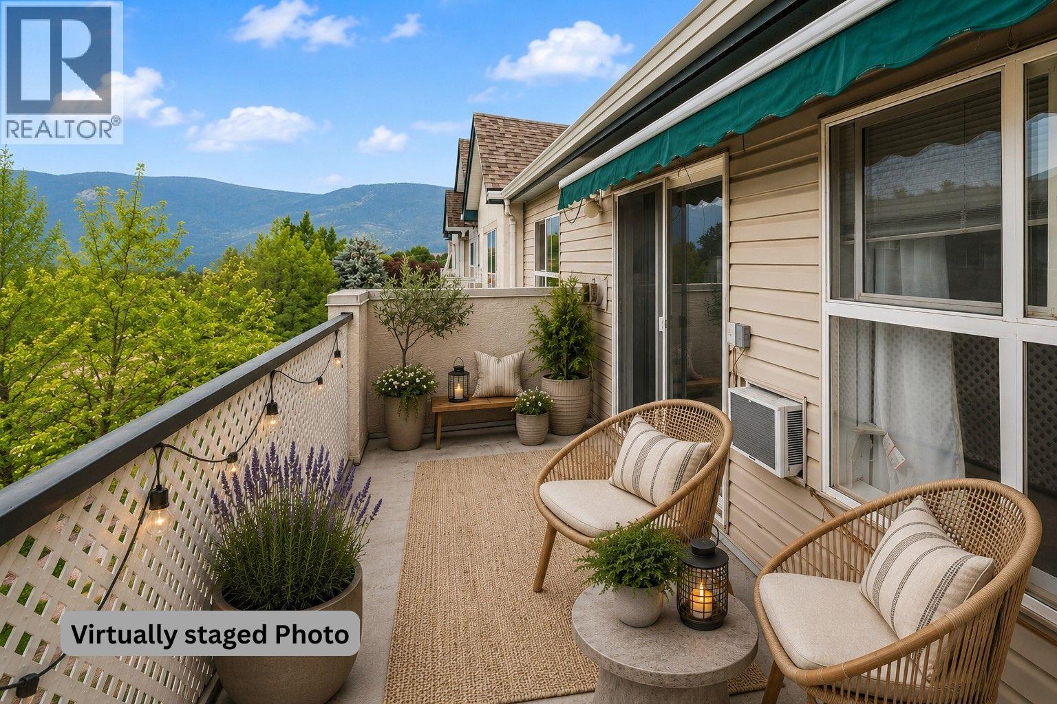 640 3 Street SW Unit# 406, Salmon Arm, British Columbia  V1E 2R3 - Photo 2 - 10390814