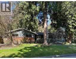 909 SEYMOUR BOULEVARD, North Vancouver, British Columbia