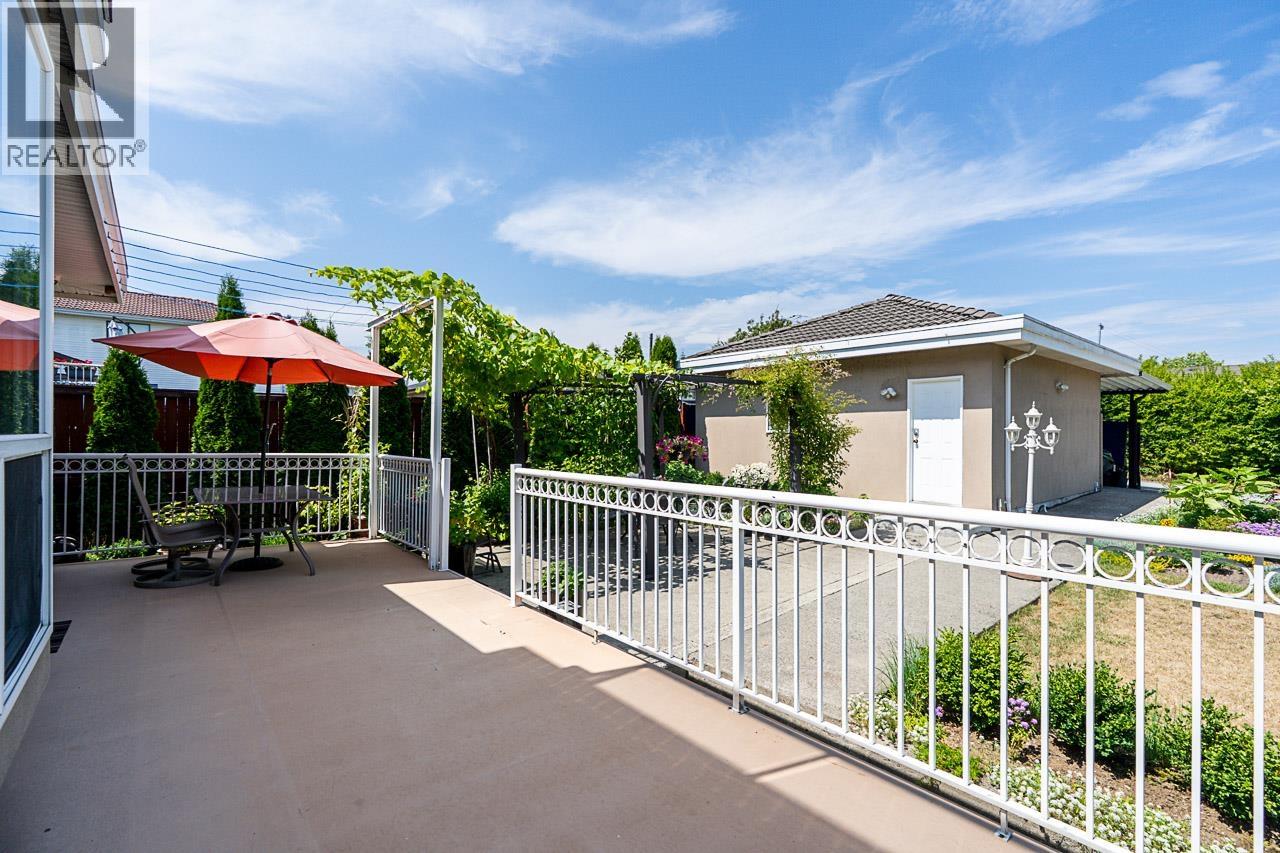 8155 15th Avenue, Burnaby, British Columbia  V3N 1X4 - Photo 23 - R3150208