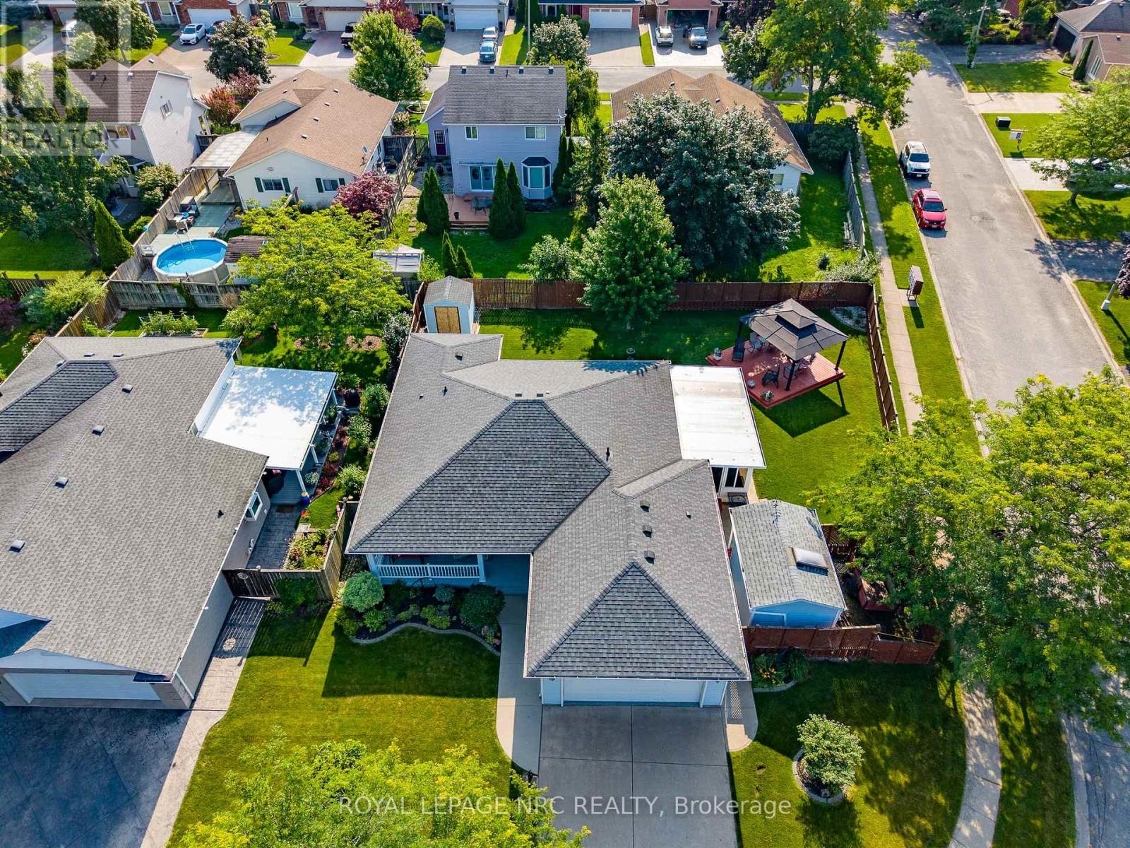 15 Foxhill Crescent, St. Catharines, Ontario  L2S 3T9 - Photo 30 - X13610574
