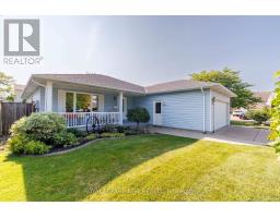 15 FOXHILL CRESCENT, St. Catharines, Ontario