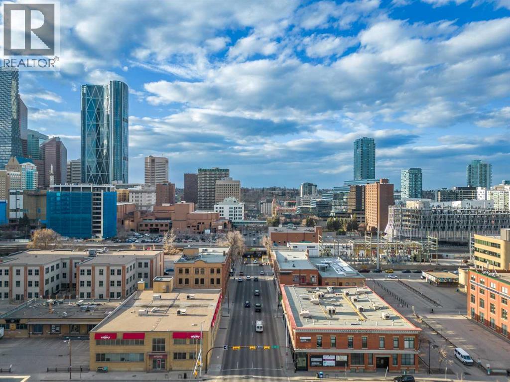 1407, 215 13 Avenue SW, Calgary, Alberta  T2R 0V6 - Photo 37 - A2331352