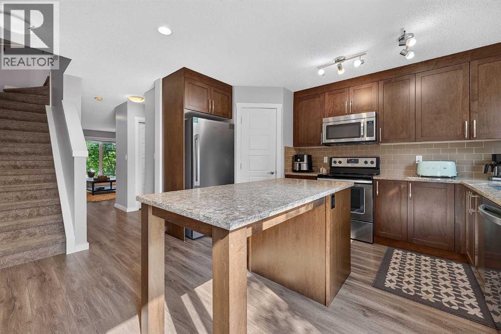 102, 2400 Ravenswood View SE, Airdrie, Alberta  T4A 0V7 - Photo 12 - A2331952