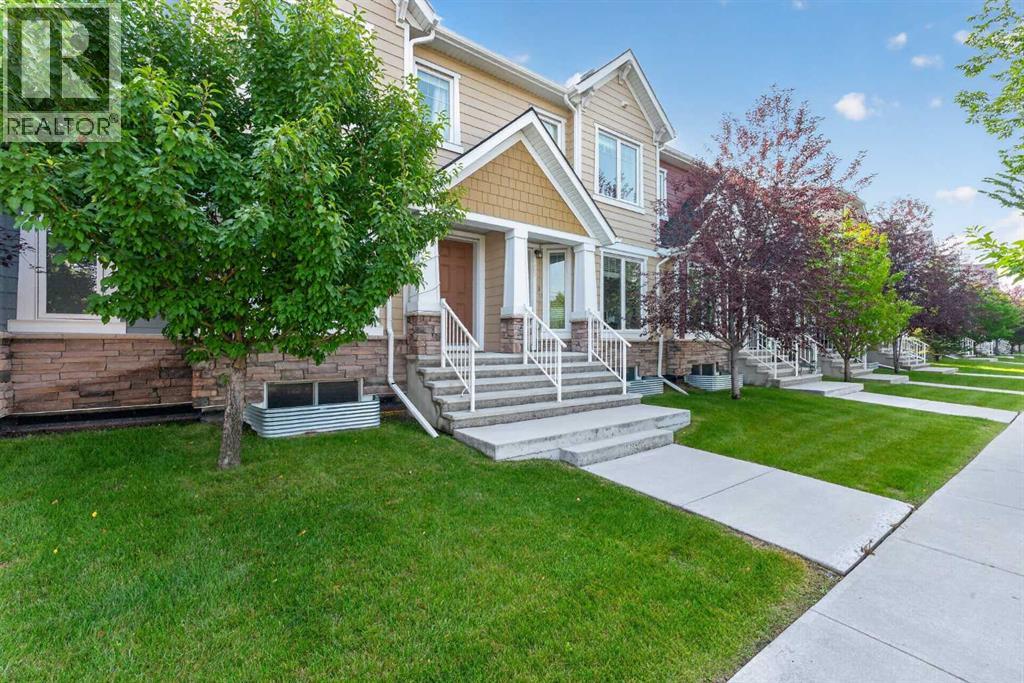 102, 2400 Ravenswood View SE, Airdrie, Alberta  T4A 0V7 - Photo 35 - A2331952