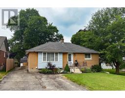 8 DOUGALL STREET, South-West Oxford, Ontario