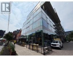 610 - 560 KING STREET W, Toronto, Ontario