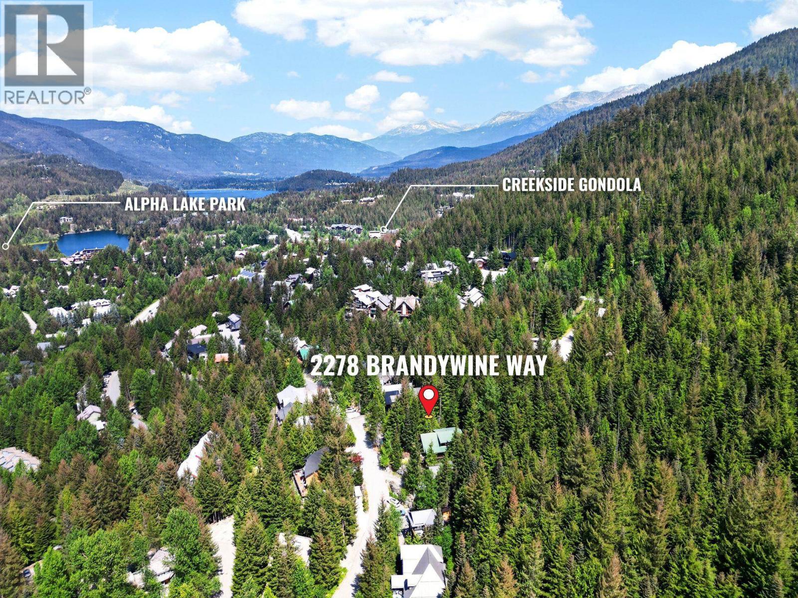 2278 Brandywine Way, Whistler, British Columbia  V0N 1B2 - Photo 6 - R3150267