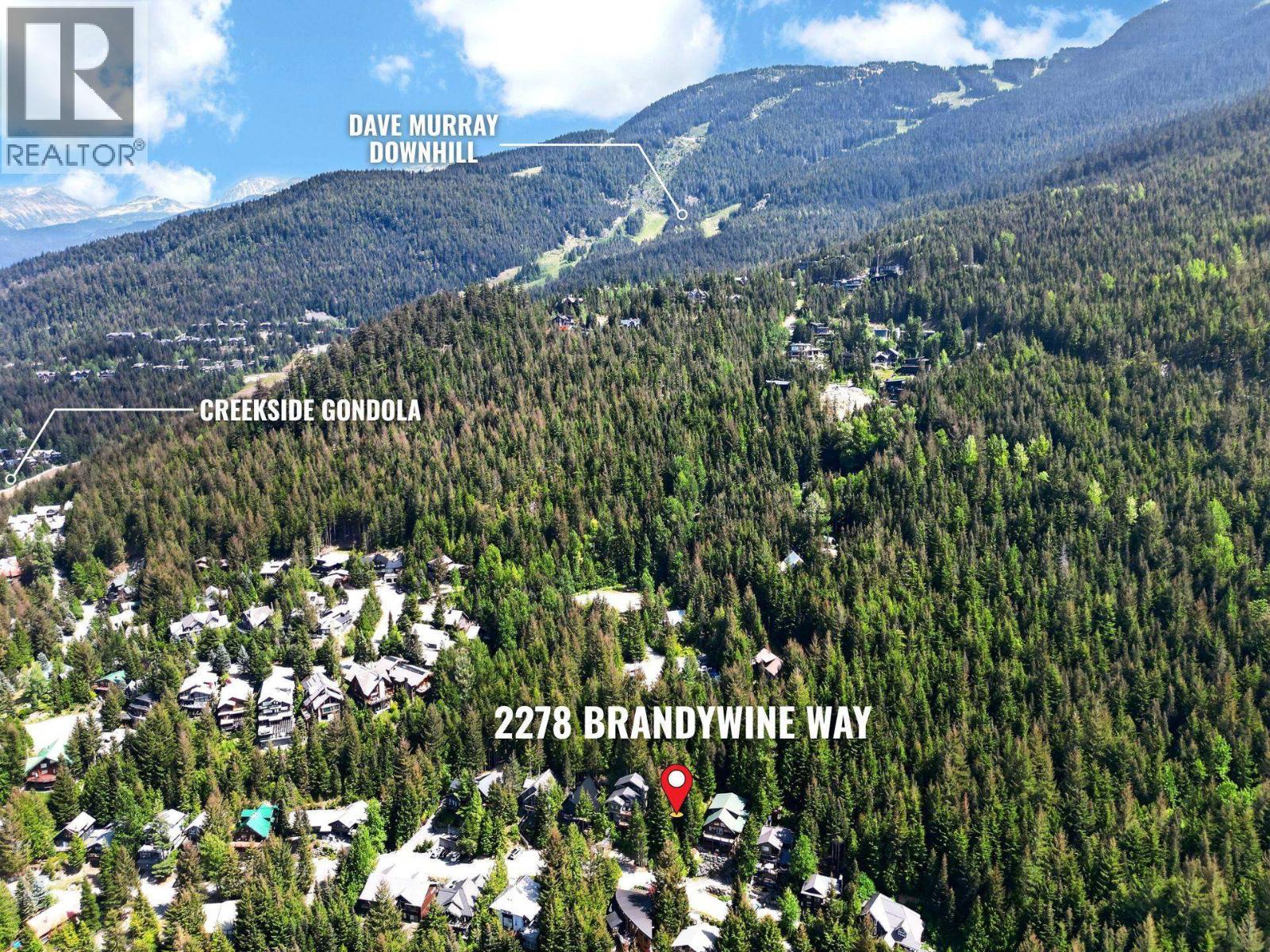 2278 Brandywine Way, Whistler, British Columbia  V0N 1B2 - Photo 7 - R3150267