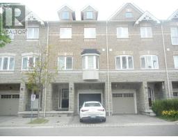 12 WATERSTONE WAY, Whitby, Ontario