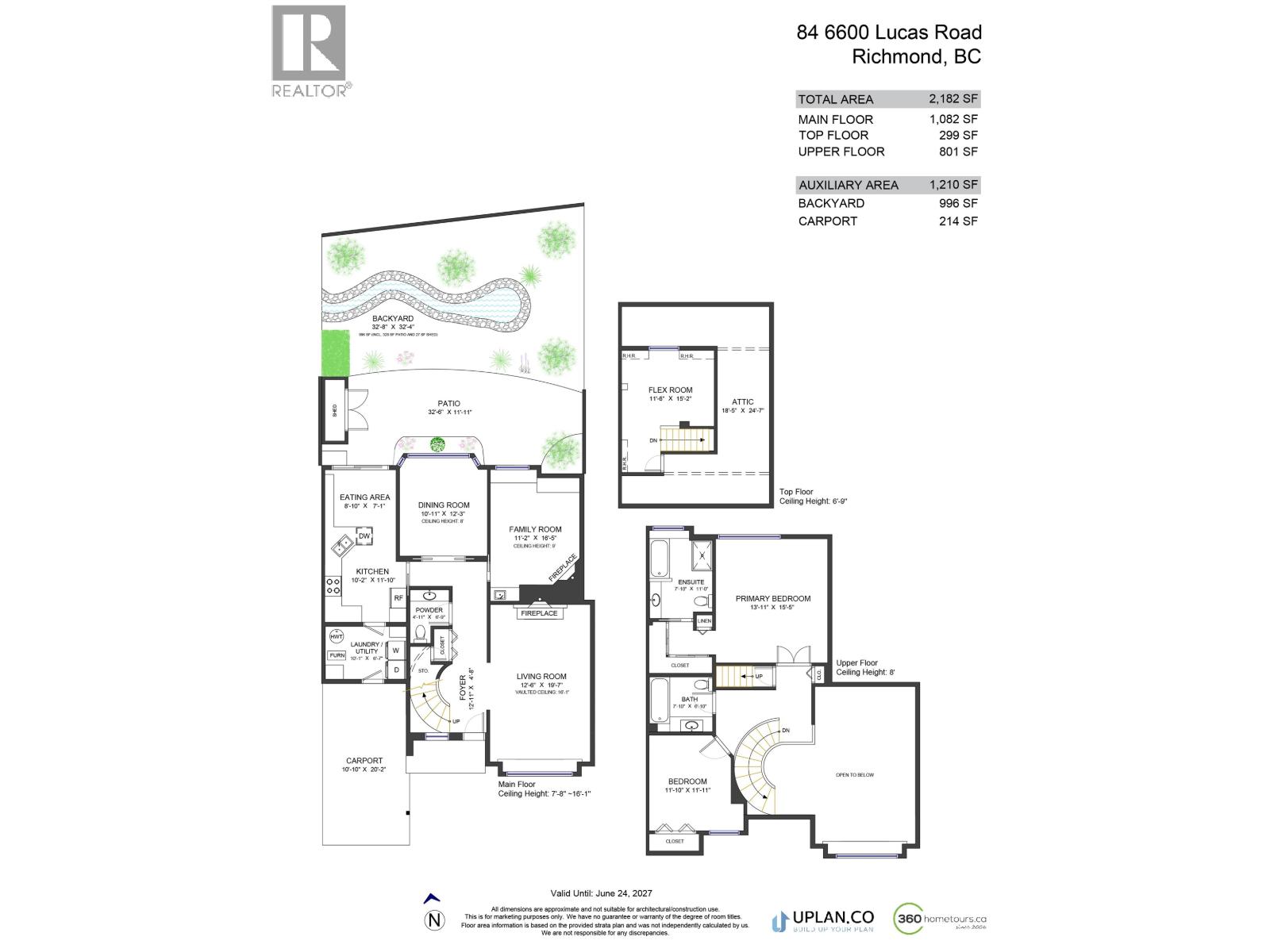 84 6600 Lucas Road, Richmond, British Columbia  V7C 4T1 - Photo 30 - R3150260