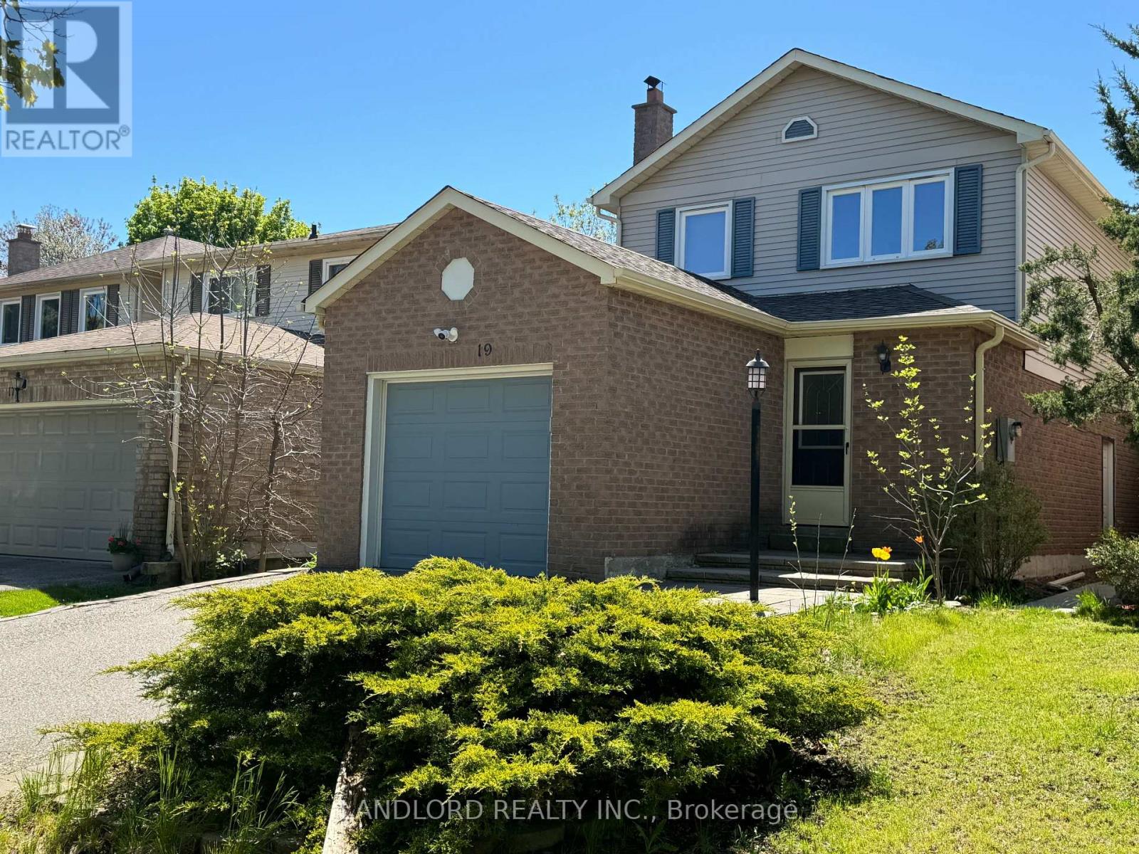 19 Vanessa Road, Markham, Ontario  L3R 4W1 - Photo 2 - N13610542