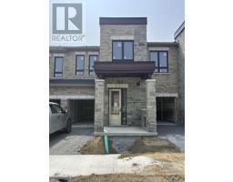 (BLOCK 230 UNIT 3) - 31 ROBERT EATON AVENUE, Markham, Ontario