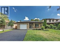 143 GRENFELL Place, london, Ontario