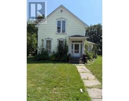 98 TRAFALGAR STREET, Goderich, Ontario