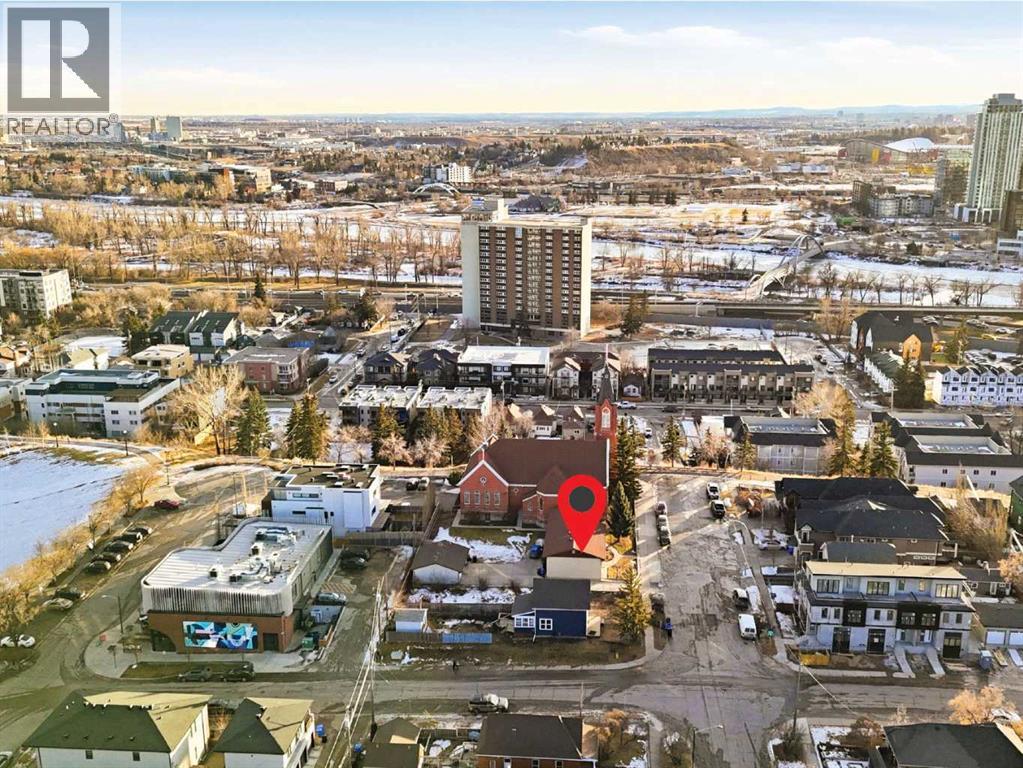 68 7 Street NE, Calgary, Alberta  T2E 4B7 - Photo 8 - A2307034