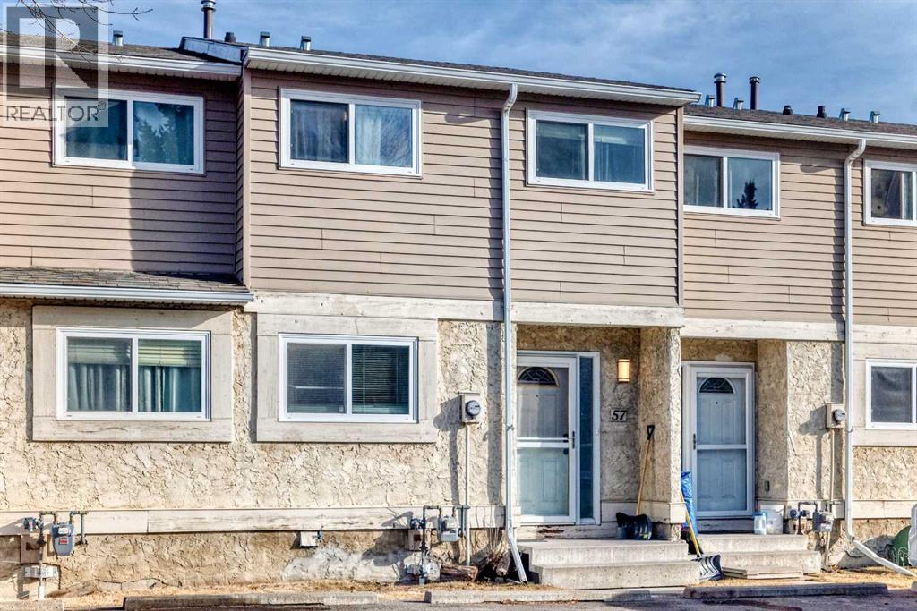 57, 5520 1 Avenue Se, Calgary, Alberta  T7A 5Z7 - Photo 2 - A2313974