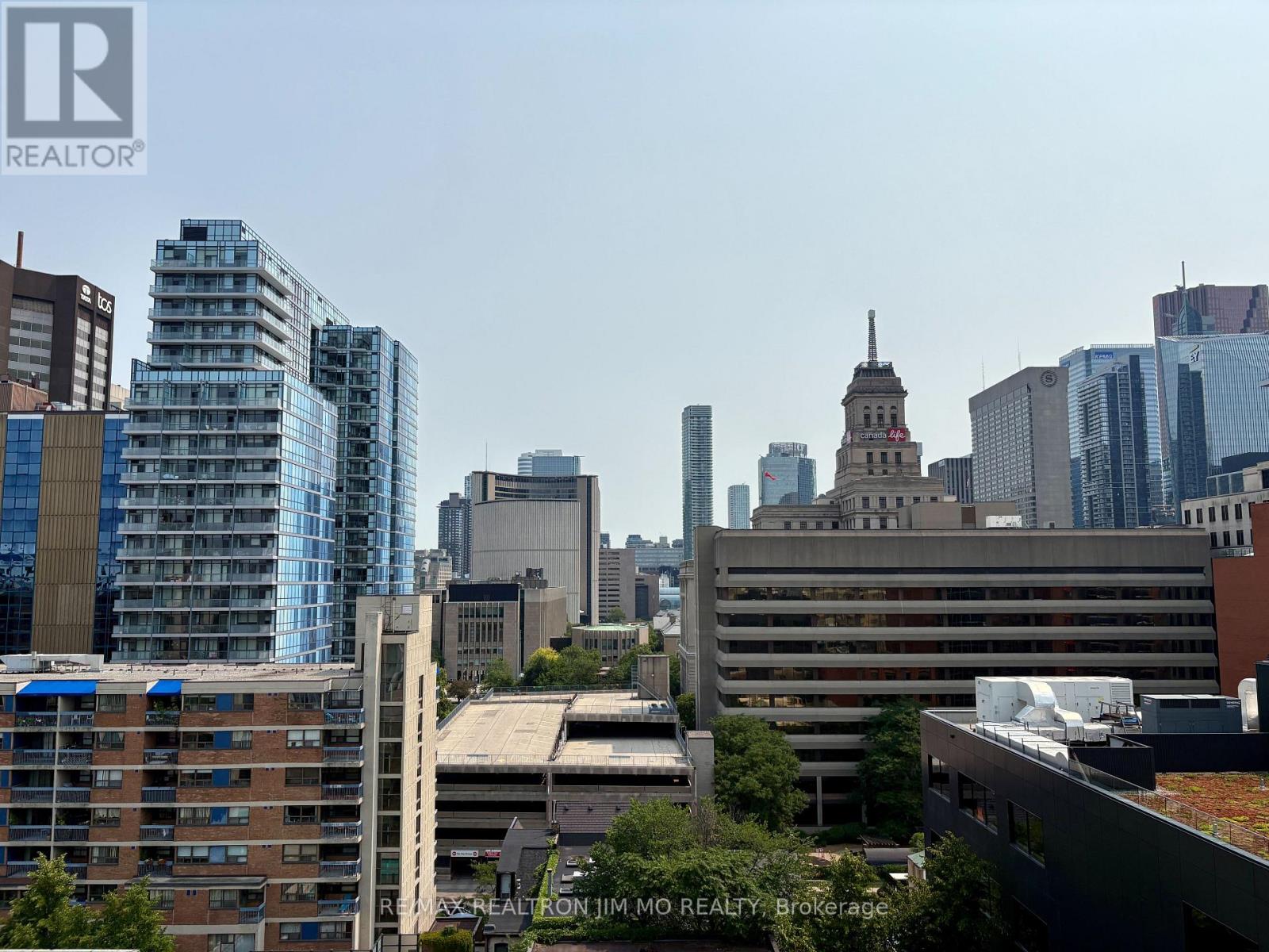 1212 - 50 Mccaul Street, Toronto, Ontario  M5T 1V9 - Photo 10 - C13607802