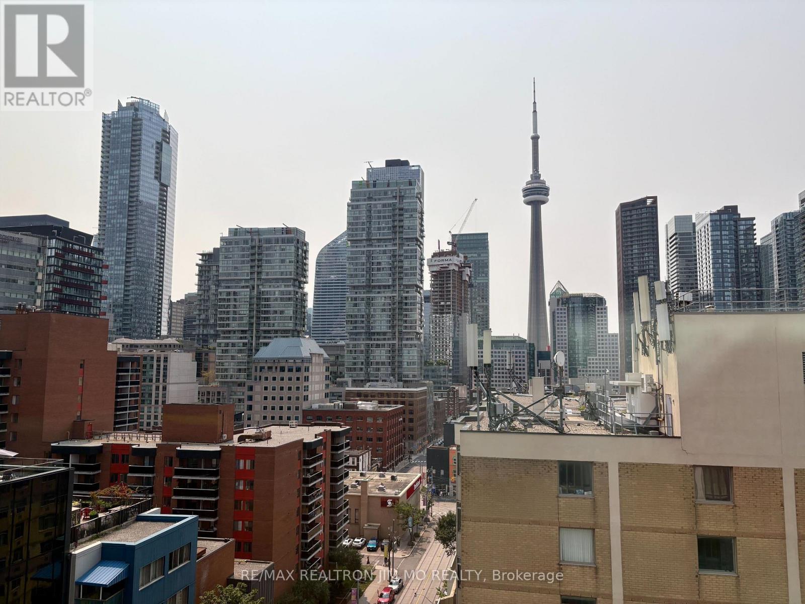 1212 - 50 Mccaul Street, Toronto, Ontario  M5T 1V9 - Photo 11 - C13607802