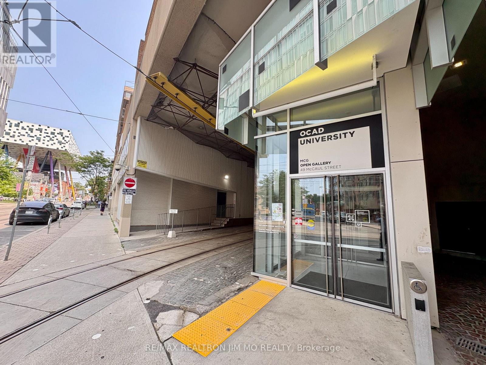 1212 - 50 Mccaul Street, Toronto, Ontario  M5T 1V9 - Photo 18 - C13607802