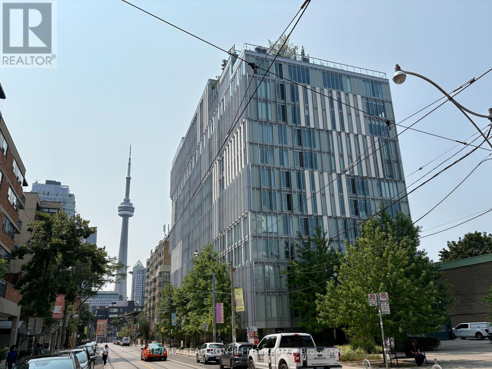 1212 - 50 Mccaul Street, Toronto, Ontario  M5T 1V9 - Photo 2 - C13607802
