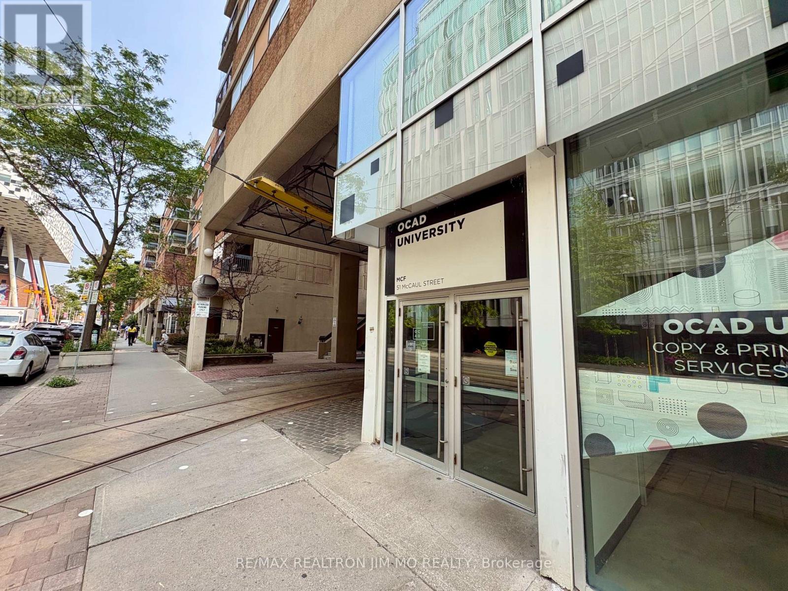 1212 - 50 Mccaul Street, Toronto, Ontario  M5T 1V9 - Photo 17 - C13607802
