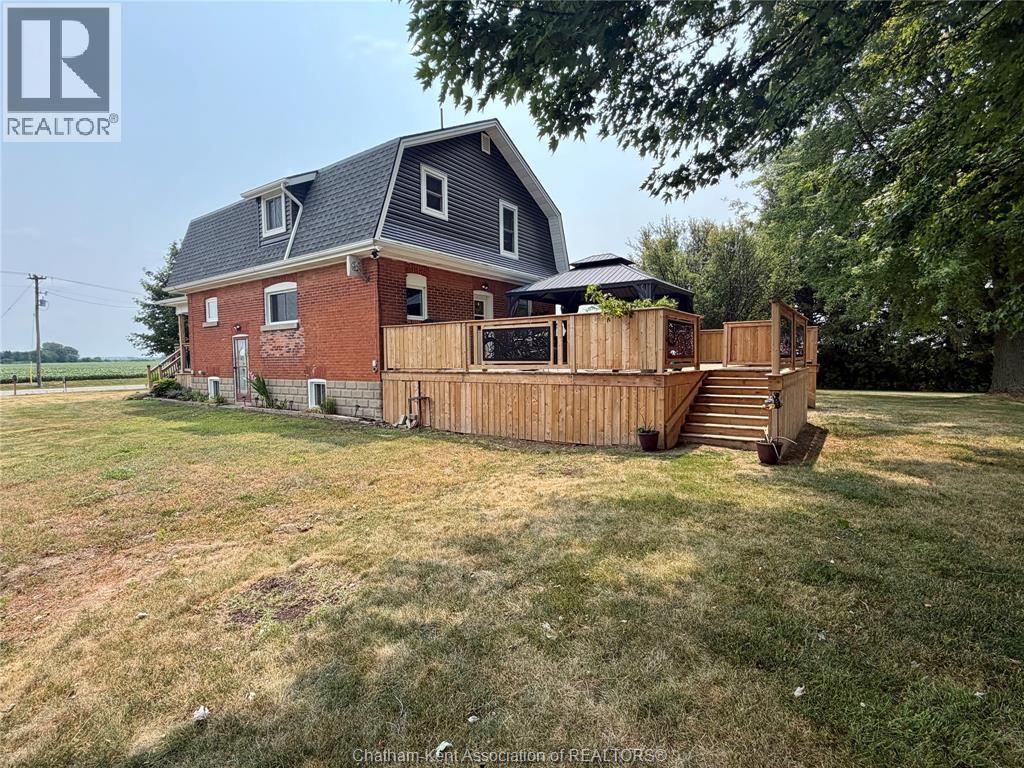 10797 Countryview Line, Dresden, Ontario  N0P 1M0 - Photo 43 - 26017745
