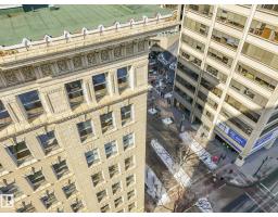 #807 10134 100 ST NW, Edmonton, Alberta