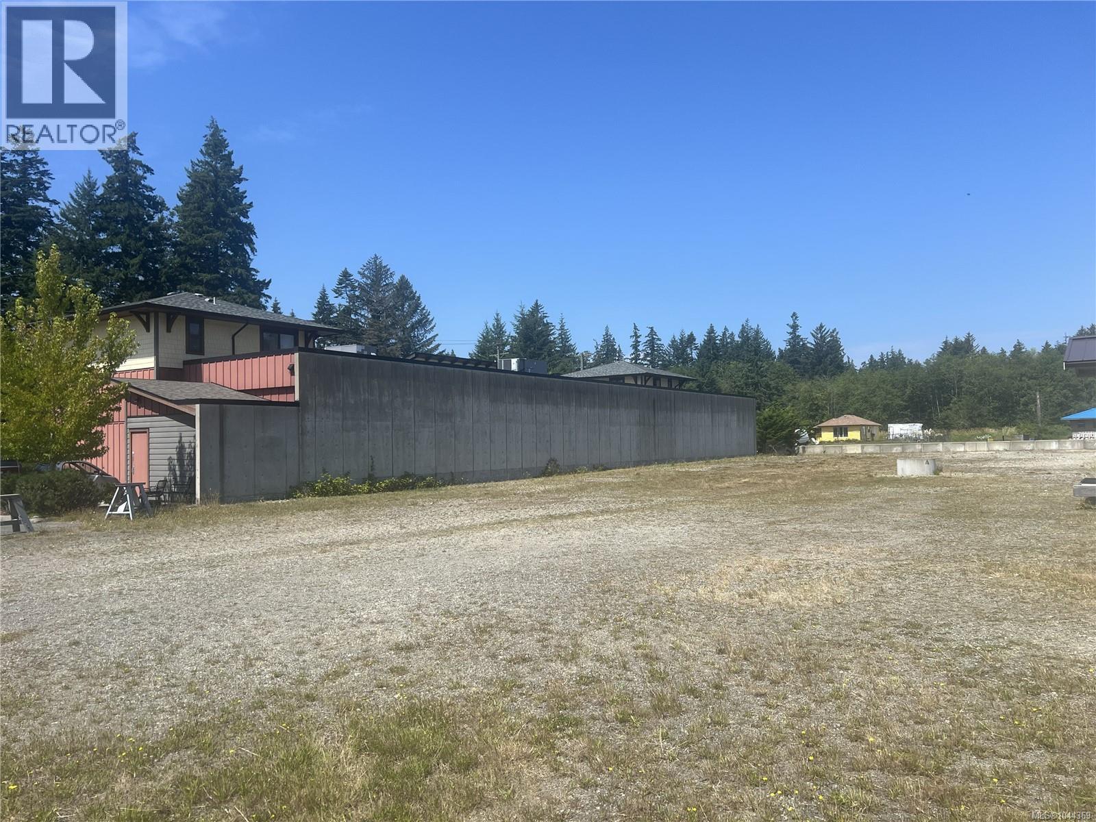 Lot B Plaza Rd, Quadra Island, British Columbia  V0P 1N0 - Photo 2 - 1044369