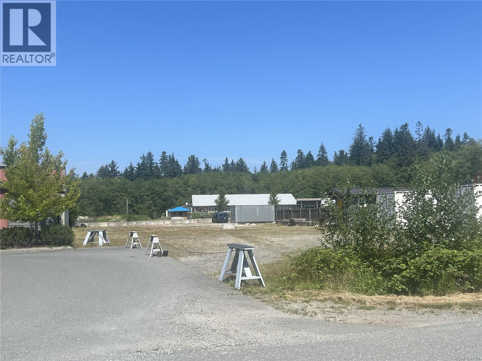 Lot B Plaza Rd, Quadra Island, British Columbia  V0P 1N0 - Photo 6 - 1044369