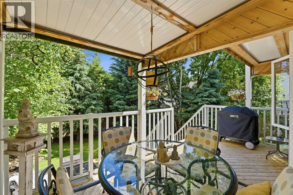 39 West Terrace Crescent, Cochrane, Alberta  T4C 1R7 - Photo 28 - A2329007