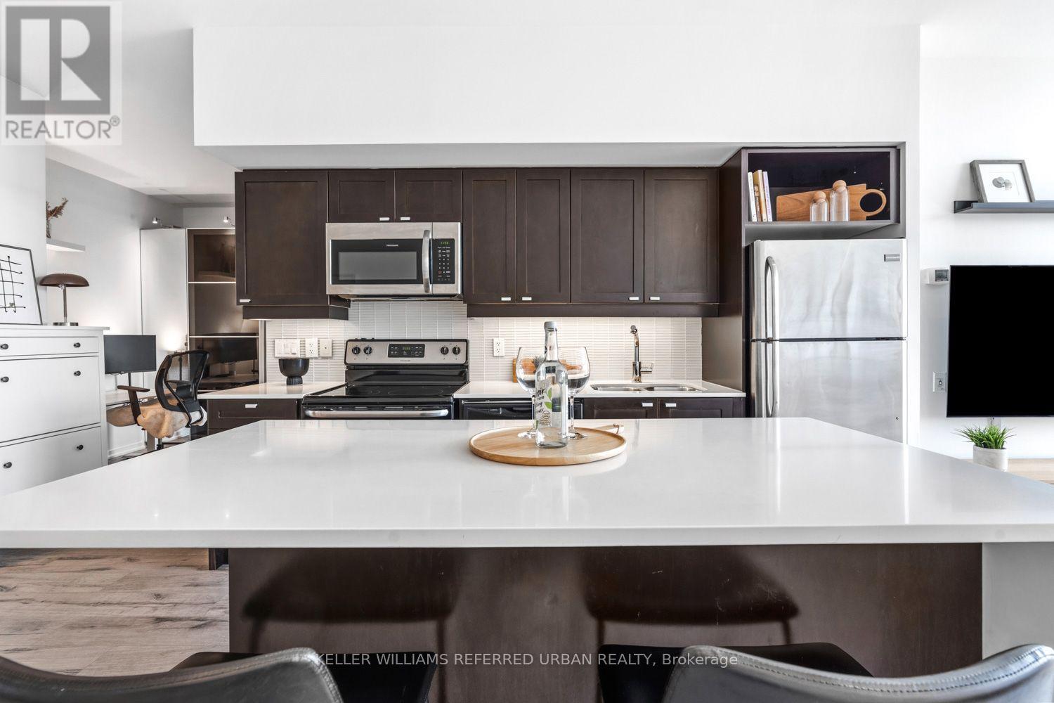 Ph3513 - 105 The Queensway, Toronto (High Park-Swansea), Ontario  M6S 5B5 - Photo 7 - W13610526