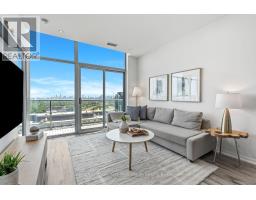 PH3513 - 105 THE QUEENSWAY, Toronto, Ontario
