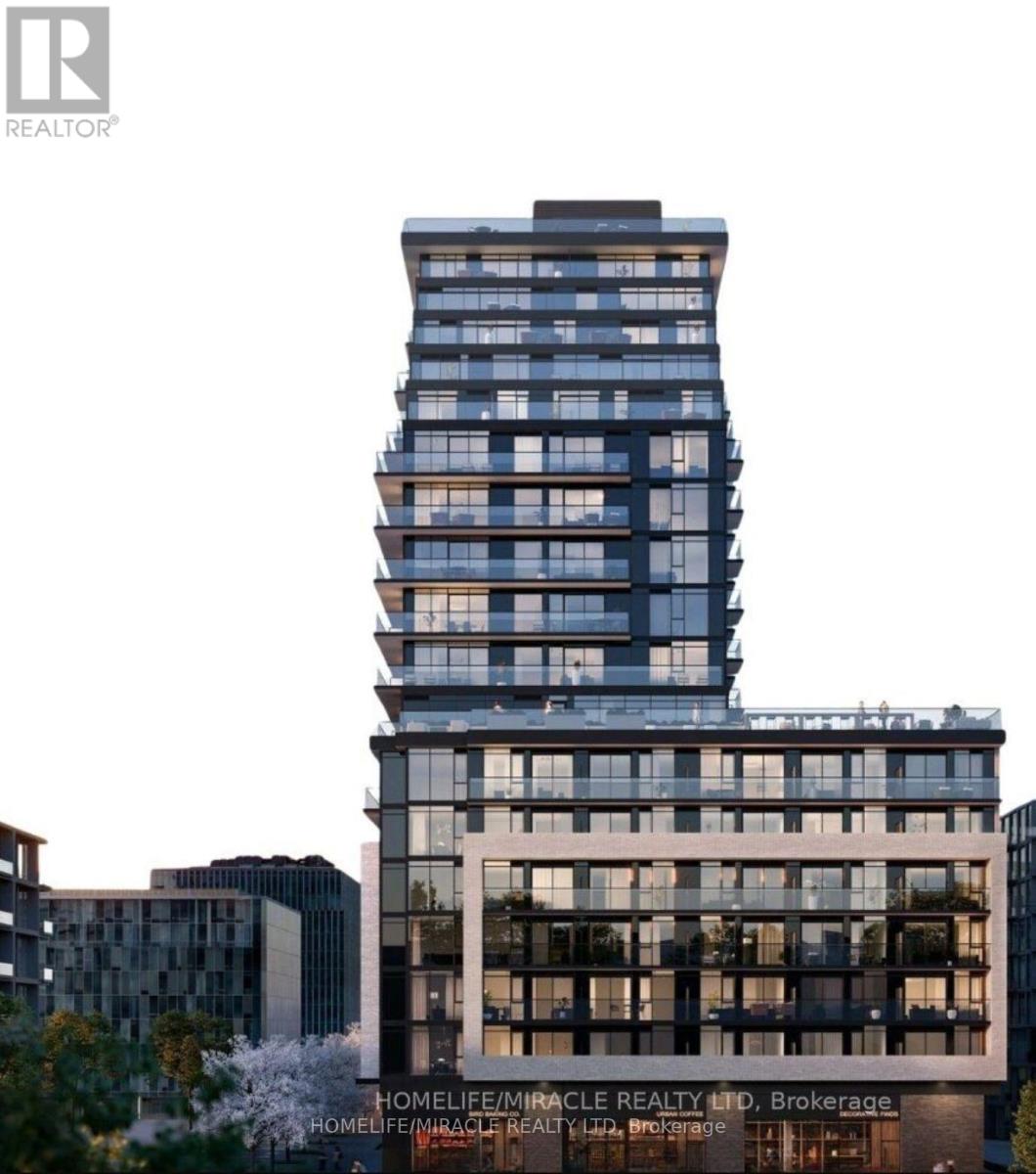 609 - 3009 NOVAR ROAD, Mississauga, Ontario