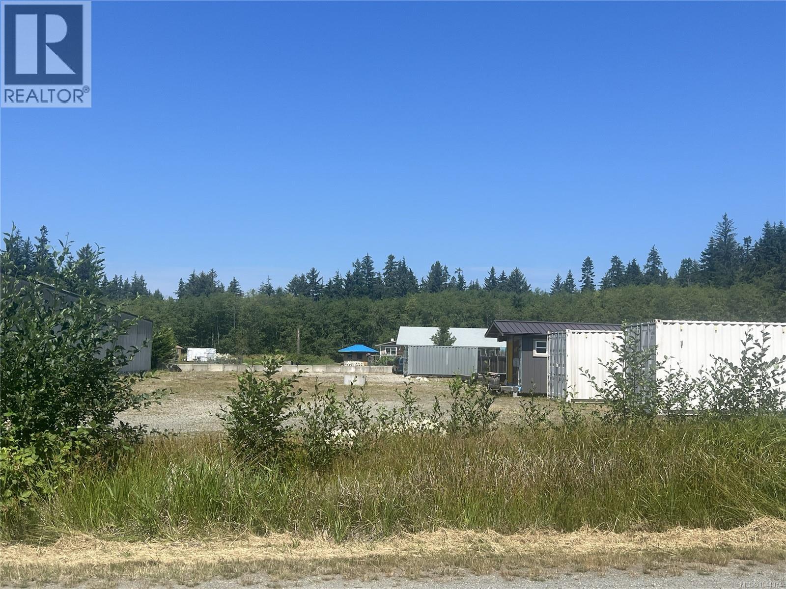 Lot B Plaza Rd, Quadra Island, British Columbia  V0P 1N0 - Photo 5 - 1044374